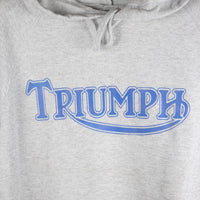 TRIUMPH Lightweight Raglan Hoodie