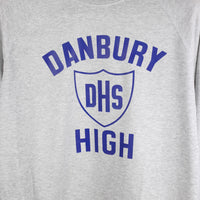 PAUL NEWMAN DANBURY RAGLAN Sweatshirt
