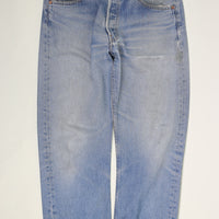 Levis 501 - W33 L31 -