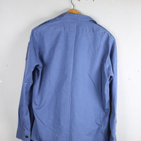 UTILITY SHIRT USN REWORK