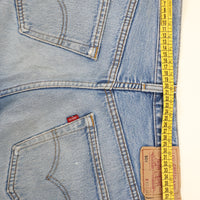 Levis 501 - W33 L31 -