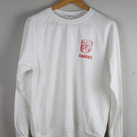 Felpa RAGLAN US MARINES