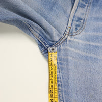 Levis 501 - W33 L31 -