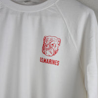Felpa RAGLAN US MARINES