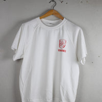 Felpa RAGLAN US MARINES MEZZA MANICA