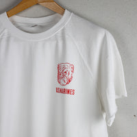Felpa RAGLAN US MARINES MEZZA MANICA