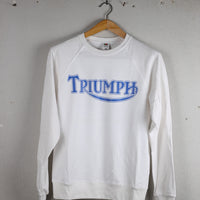 Felpa RAGLAN TRIUMPH