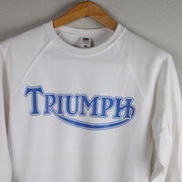 Felpa RAGLAN TRIUMPH