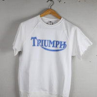 Felpa RAGLAN TRIUMPH MEZZA MANICA