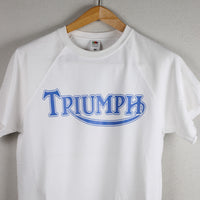 Felpa RAGLAN TRIUMPH MEZZA MANICA