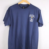 T-shirt tubolare Snoopy vietnam war legacy tee