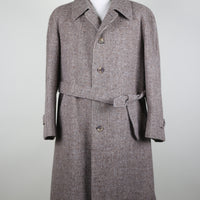 Loden IN LANA VERGINE Vintage - L/ XL -