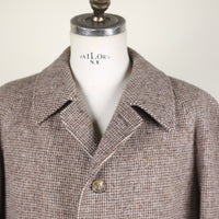 Loden IN LANA VERGINE Vintage - L/ XL -