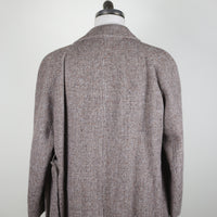 Loden IN LANA VERGINE Vintage - L/ XL -