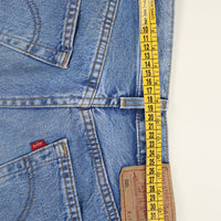 Levis 501 - W29 L29 -