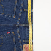 Levis 501 - W38 L36 -