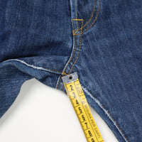 Levis 501 - W38 L36 -