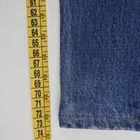 Levis 501 Made in Usa - W31 L30 -