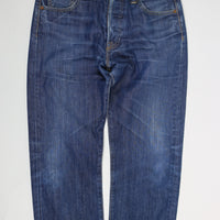 Levis 501 - W30 L28 -