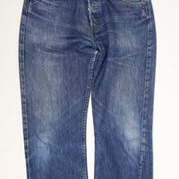 Levis 501 - W32 L28 -