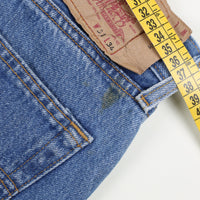 Levis 501 - W31 L29 -