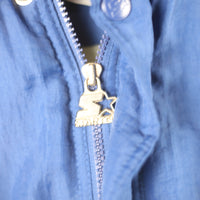 STARTER NFL VARSITY JACKET - L -