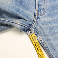 Levis 501 - W32 L32 -