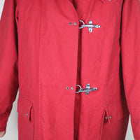 E.A. Fay 4 ganci Made In Usa - M/L -