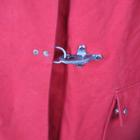 E.A. Fay 4 ganci Made In Usa - M/L -