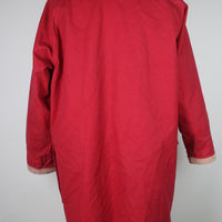 E.A. Fay 4 ganci Made In Usa - M/L -