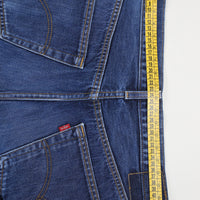 Levis 501 - W38 L33 -