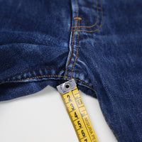 Levis 501 - W38 L33 -