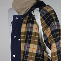 Fay Ema 4 ganci - XL -