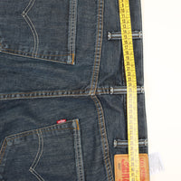 Levis 501 - W38 L31 -