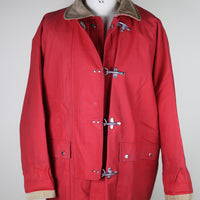 LENNARD 4 hooks Made In UK - L -