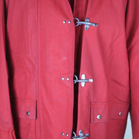 LENNARD 4 hooks Made In UK - L -