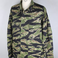 GIACCA BDU TIGER STRIPE - XL -