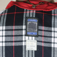 LENNARD 4 hooks Made In UK - L -