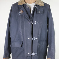 LENNARD 4 hooks Made In UK - M -