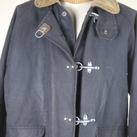 LENNARD 4 hooks Made In UK - M -