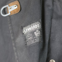 LENNARD 4 hooks Made In UK - M -