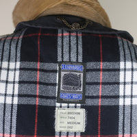 LENNARD 4 hooks Made In UK - M -