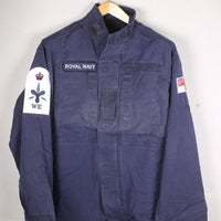 ROYAL NAVY PCS SHIRT - XL -