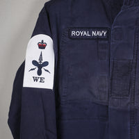 ROYAL NAVY PCS SHIRT - XL -