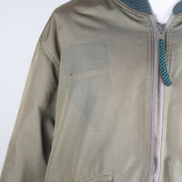 Bomber MA1 ITALIAN AIR FORCE - L -