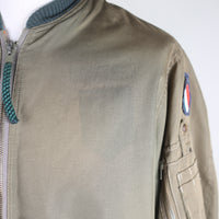 Bomber MA1 ITALIAN AIR FORCE - L -