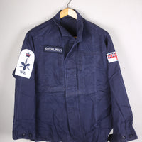 ROYAL NAVY PCS SHIRT - XL -