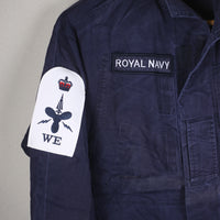 ROYAL NAVY PCS SHIRT - XL -