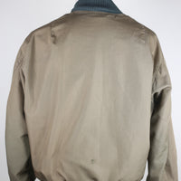 Bomber MA1 ITALIAN AIR FORCE - L -