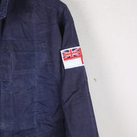 ROYAL NAVY PCS SHIRT - XL -